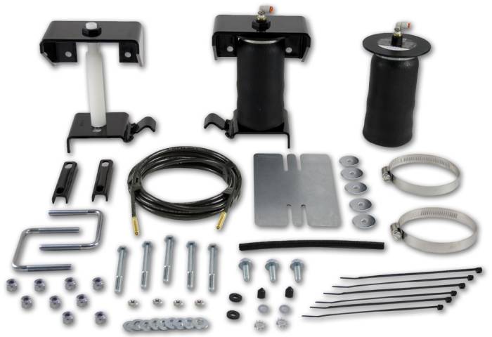 Air Lift - Air Lift RIDE CONTROL KIT - 59507