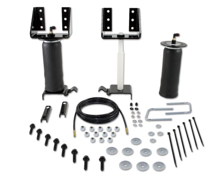 Air Lift - Air Lift RIDE CONTROL KIT - 59508