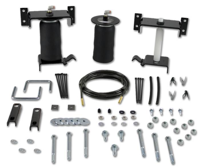 Air Lift - Air Lift RIDE CONTROL KIT - 59521