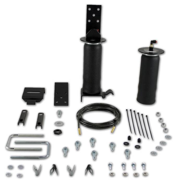 Air Lift - Air Lift RIDE CONTROL KIT - 59529