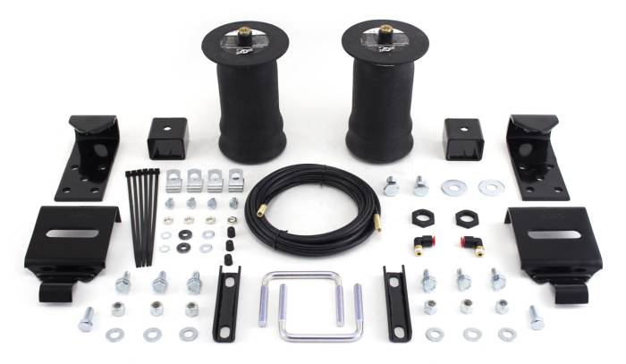 Air Lift - Air Lift RIDE CONTROL KIT - 59537