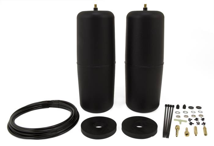 Air Lift - Air Lift 1000; COIL SPRING - 60818HD