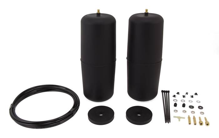 Air Lift - Air Lift 1000 HD Spring Kit - 60828HD