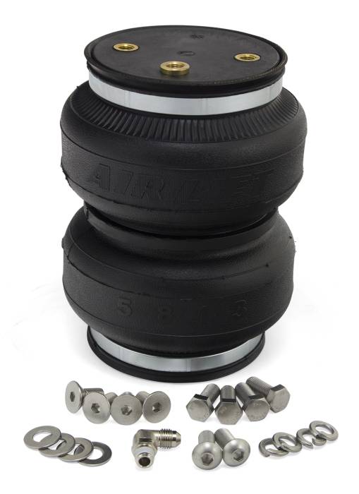 Air Lift - Air Lift Replacement Air Springs - 84301