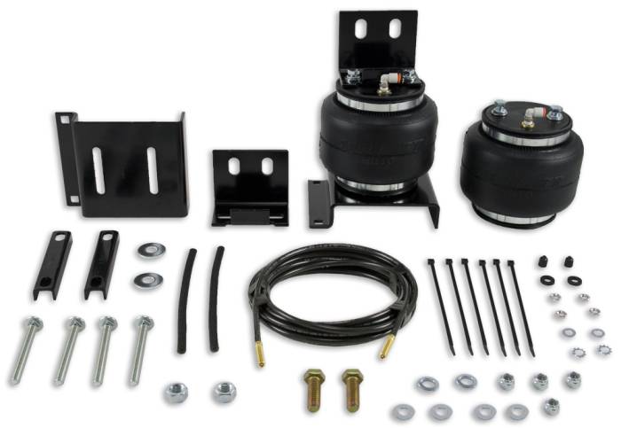 Air Lift - Air Lift LoadLifter 5000 ULTIMATE with internal jounce bumper - 88101