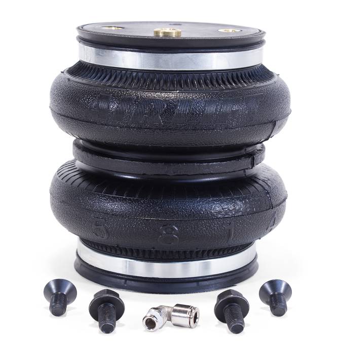 Air Lift - Air Lift REPLACEMENT BELLOWS - 84771