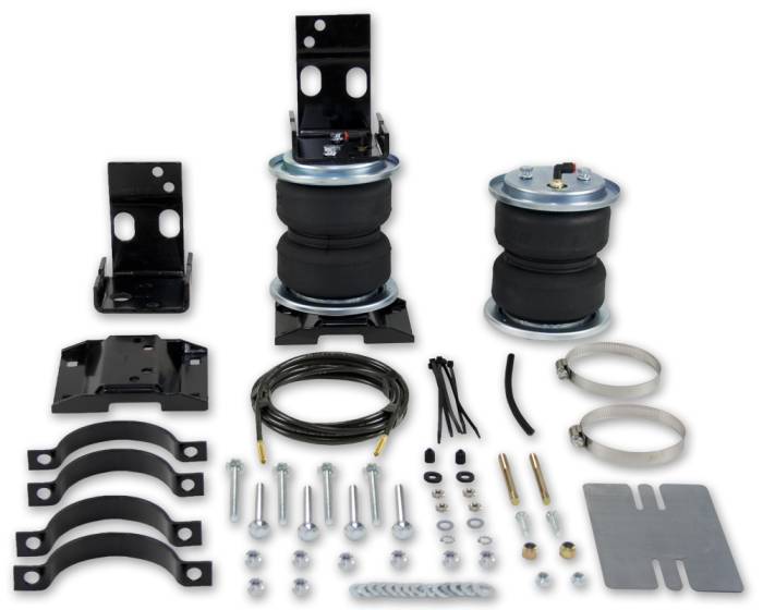 Air Lift - Air Lift LoadLifter 5000 ULTIMATE with internal jounce bumper - 88131