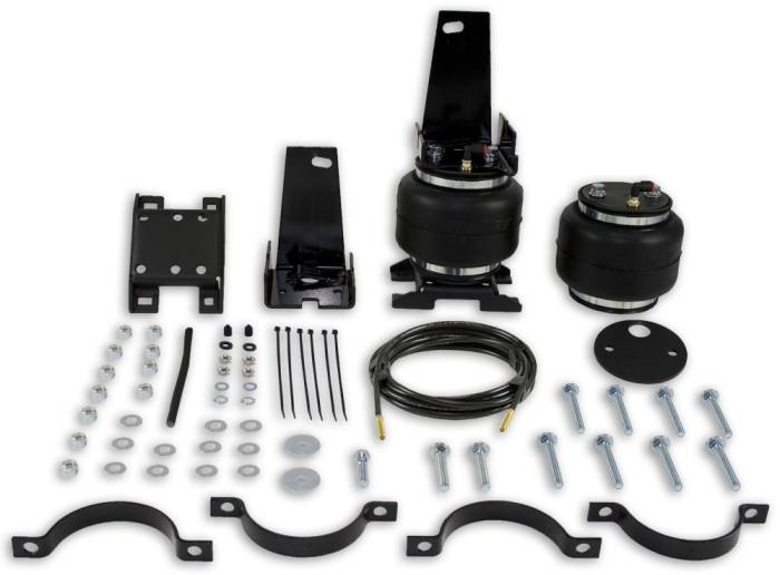 Air Lift - Air Lift LoadLifter 5000 ULTIMATE with internal jounce bumper - 88132