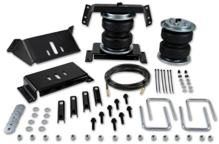 Air Lift - Air Lift LoadLifter 5000 ULTIMATE with internal jounce bumper - 88202