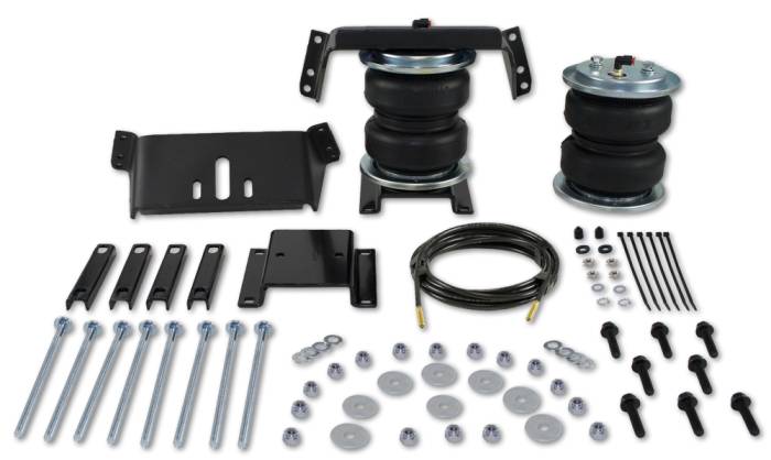 Air Lift - Air Lift LoadLifter 5000 ULTIMATE with internal jounce bumper - 88208