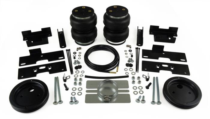 Air Lift - Air Lift LoadLifter 5000 ULTIMATE with internal jounce bumper - 88213