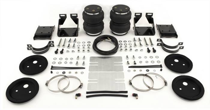 Air Lift - Air Lift LoadLifter 5000 ULTIMATE with internal jounce bumper - 88219