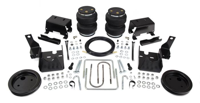 Air Lift - Air Lift LoadLifter 5000 Ultimate Kit - 88229