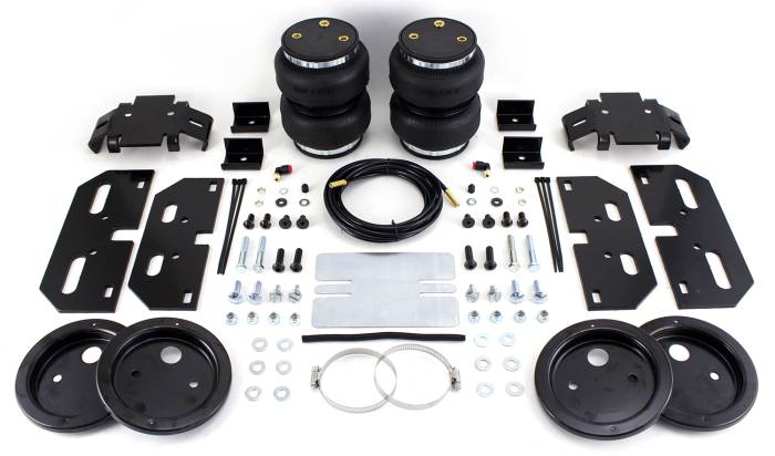 Air Lift - Air Lift LoadLifter 5000 ULTIMATE for Half-Ton Vehicles - 88230