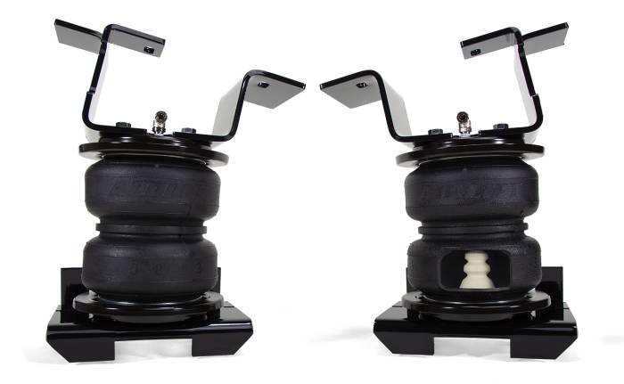 Air Lift - Air Lift LoadLifter 5000 Ultimate Kit - 88231