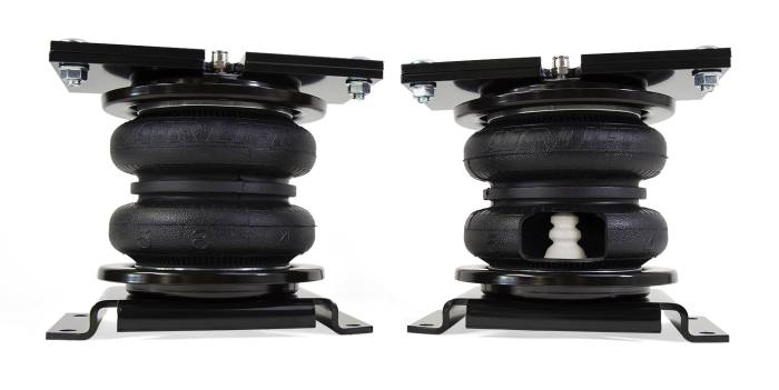 Air Lift - Air Lift LoadLifter 5000 Ultimate Kit - 88234