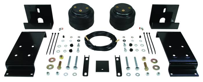 Air Lift - Air Lift LoadLifter 5000 ULTIMATE with internal jounce bumper - 88240