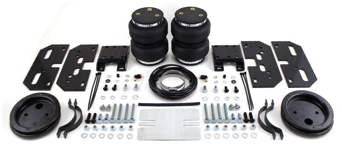 Air Lift - Air Lift LoadLifter 5000 ULTIMATE for Half-Ton Vehicles - 88257