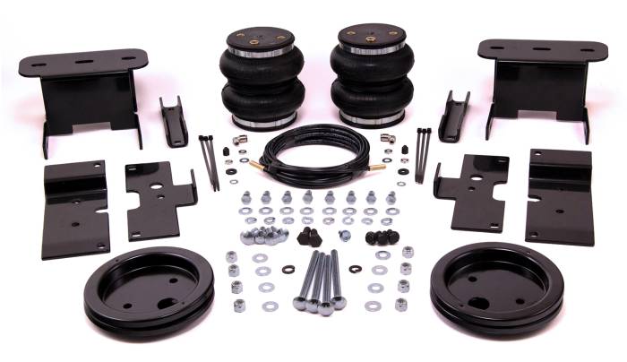 Air Lift - Air Lift LoadLifter 5000 ULTIMATE for Half-Ton Vehicles - 88268