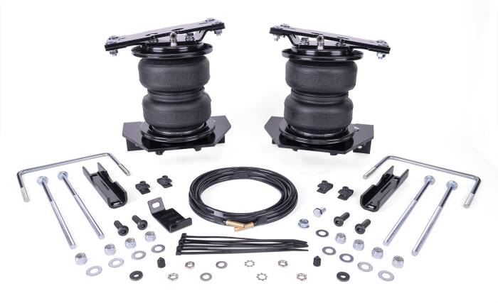 Air Lift - Air Lift LoadLifter 5000 Ultimate - 88354