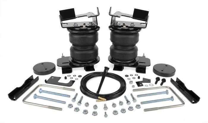 Air Lift - Air Lift LoadLifter 5000 Ultimate air spring kit w/internal jounce bumper - 88355