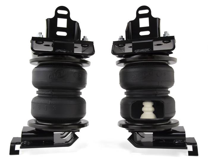 Air Lift - Air Lift LoadLifter 5000 ULTIMATE with internal jounce bumper - 88375