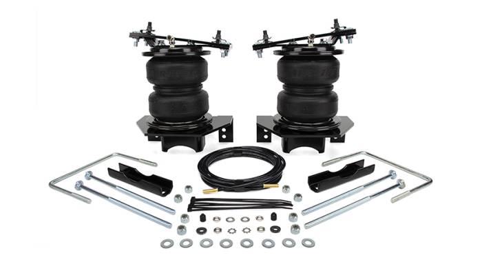 Air Lift - Air Lift LoadLifter 5000 Ultimate - 88380