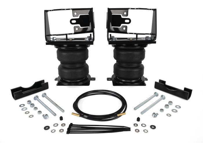 Air Lift - Air Lift LoadLifter 5000 Ultimate air spring kit w/internal jounce bumper - 88383