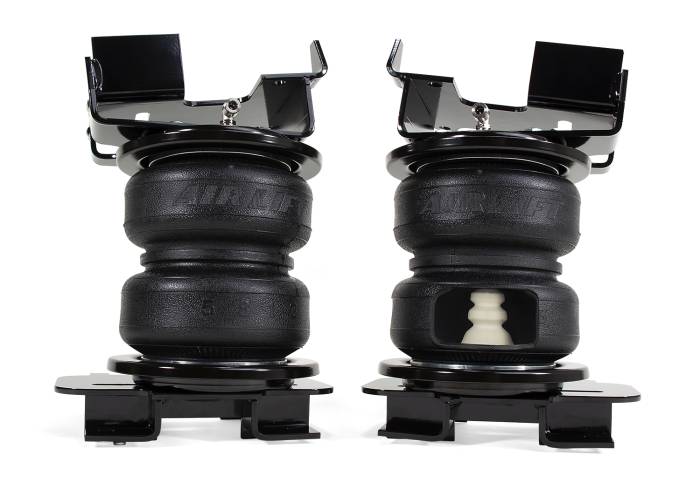Air Lift - Air Lift LoadLifter 5000 Ultimate Kit - 88385