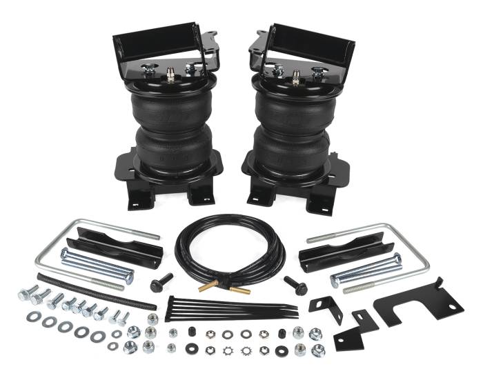 Air Lift - Air Lift LoadLifter 5000 Ultimate air spring kit w/internal jounce bumper - 88389