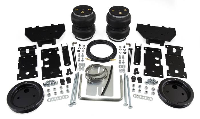 Air Lift - Air Lift LoadLifter 5000 ULTIMATE with internal jounce bumper - 88391