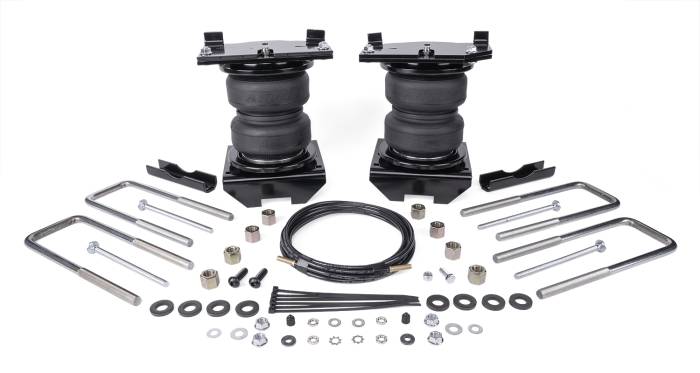 Air Lift - Air Lift LoadLifter 5000 Ultimate - 88412