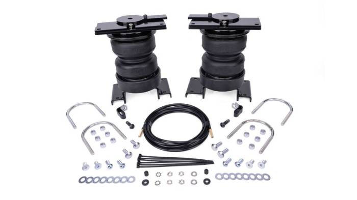 Air Lift - Air Lift LoadLifter 5000 Ultimate air spring kit with Air Spring Cradle - 88414