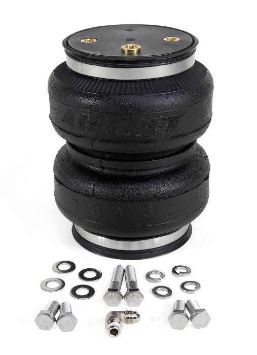 Air Lift - Air Lift Replacement air spring kit - 84585