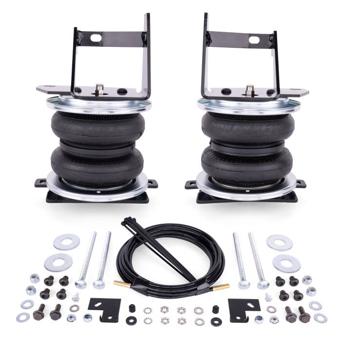 Air Lift - Air Lift Company LoadLifter 5000 load support kit for the 2025 Toyota 4Runner – - 57384