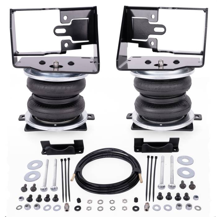 Air Lift - Air Lift Company LoadLifter 5000 load support kit for the 2023-2025 Toyota Sequoia – - 57264
