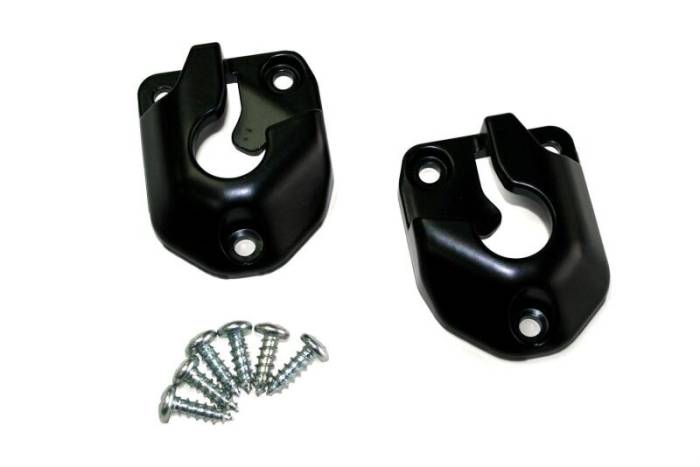AMP Research - AMP Research BedXtender Quick Mount Bracket Kit - 74608-01A
