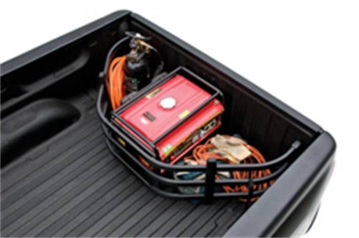 AMP Research - AMP Research 20-22 Jeep Gladiator (Does Not Work w/Tonneau Cvrs) BedXtender HD Sport - Black - 74833-01A