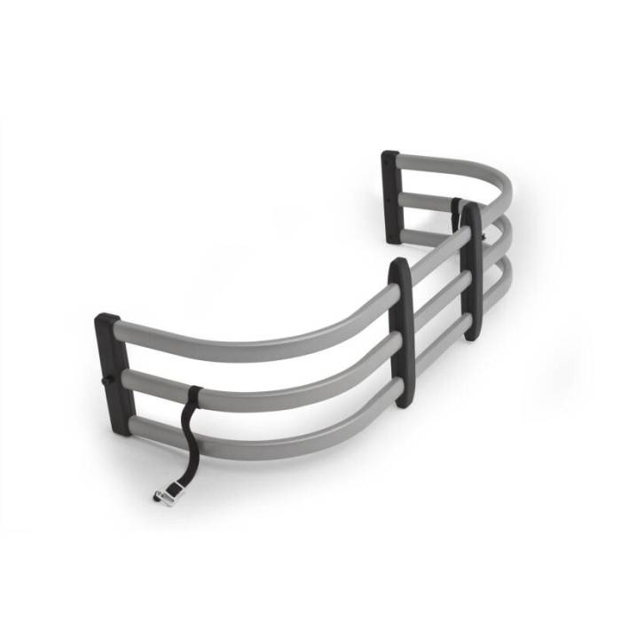 AMP Research - AMP Research 2011-2014 Ford Ranger BedXtender - Silver - 74824-00A
