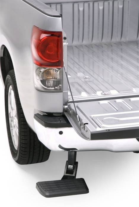 AMP Research - AMP Research 2014-2015 Toyota Tundra BedStep - Black - 75309-01A