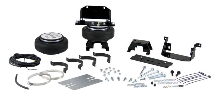 Air Lift - Air Lift LOADLIFTER 5000; LEAF SPRING LEVELING KIT; REAR; INSTALLATION TIME-2 HOURS OR LE 57214