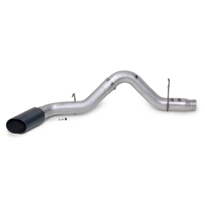 Banks Power - Banks Power Monster Exhaust System - 48996-B