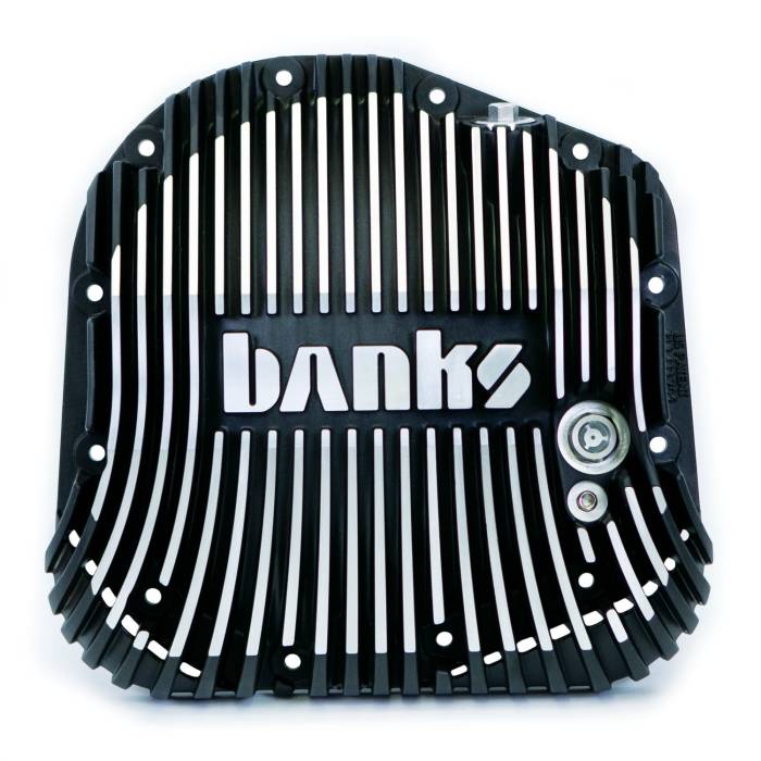 Banks Power - Banks Power Ram-Air® Differential Cover Kit - 19252