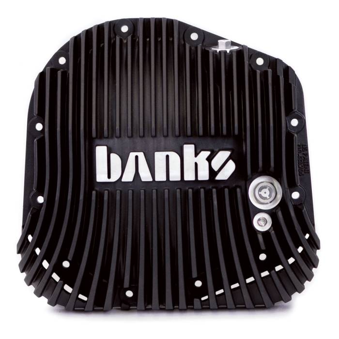 Banks Power - Banks Power Banks Ram-Air® Differential Cover Kit - 19258
