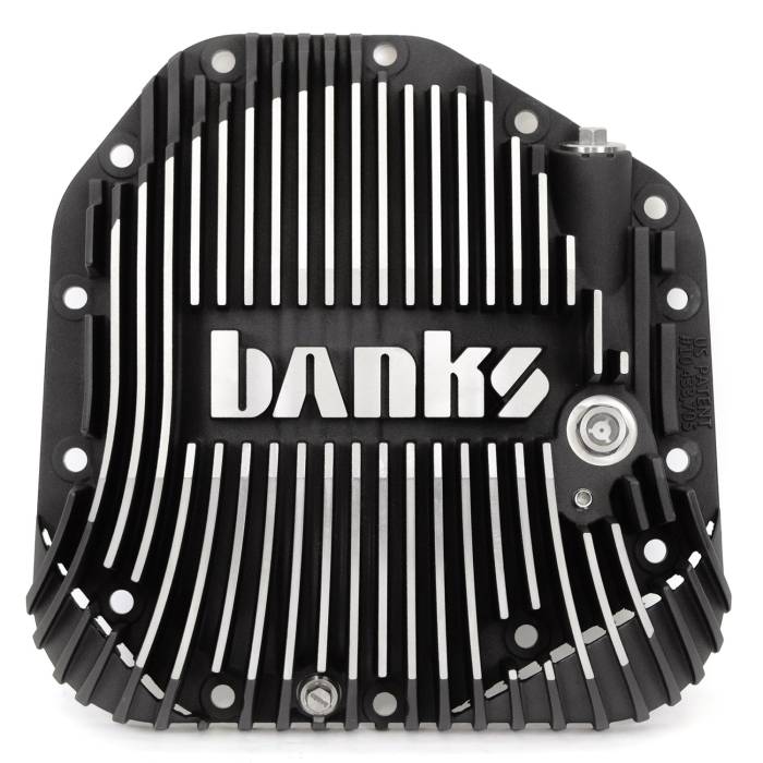 Banks Power - Banks Power Ram-Air Differential Cover Kit - 19280