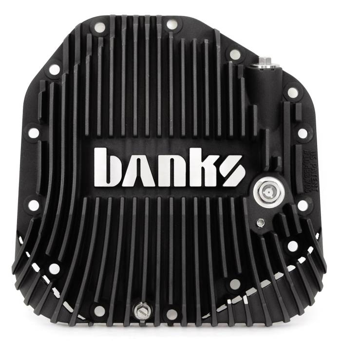Banks Power - Banks Power Ram-Air Differential Cover Kit - 19282