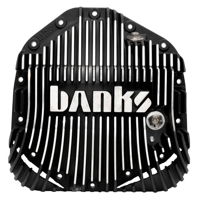 Banks Power - Banks Power Ram-Air Differential Cover Kit - 19286