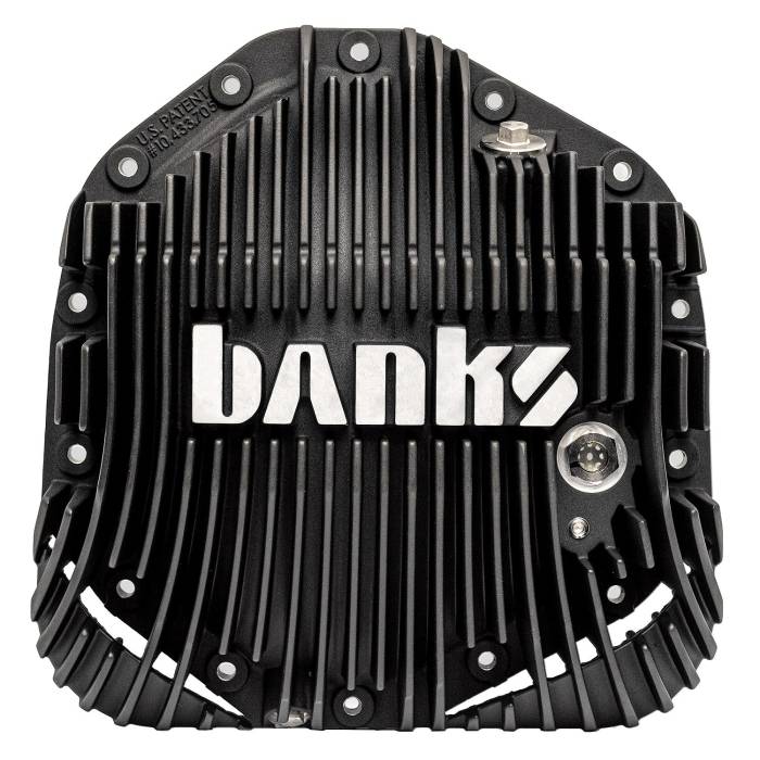 Banks Power - Banks Power Differential Cover - 19288