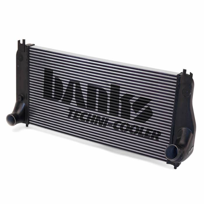 Banks Power - Banks Power Intercooler Upgrade - 25982