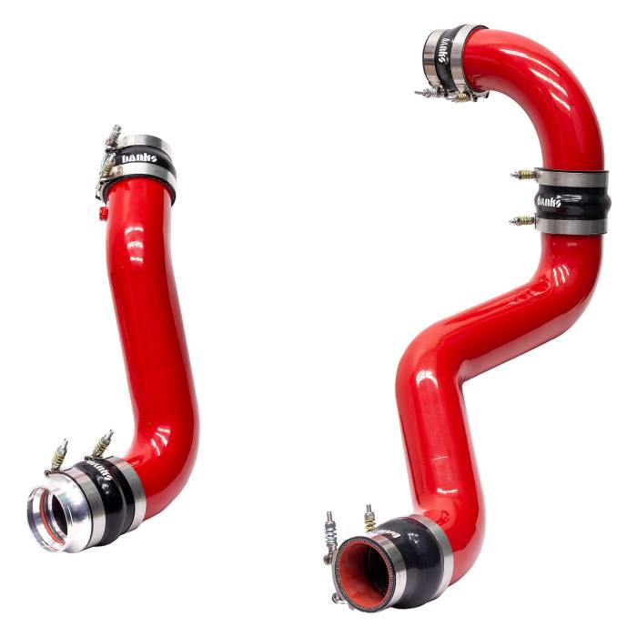 Banks Power - Banks Power Boost Tube Upgrade Kit - 25999